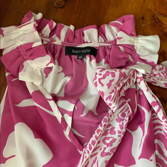 Kane Kane Top - Picture 2 of 6